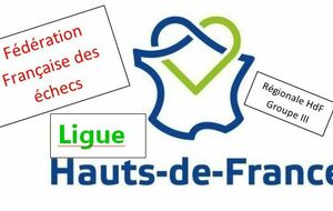 Retour de Belloy-Echecs en interclubs