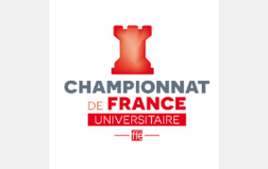 Un représentant de Belloy au Chpt France universitaire