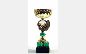 Coupe Interne 2026 finale