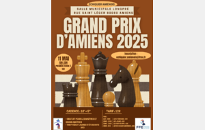 Grand Prix d'Amiens