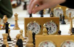 Championnat interne de Belloy-Echecs Ronde 3