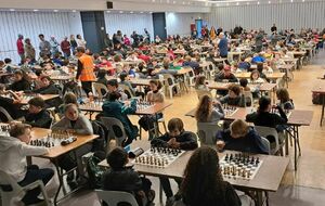 Championnat de France Jeunes