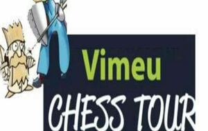 Vimeu Chess Tour Huchenneville