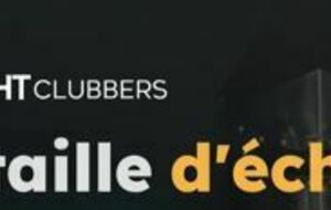 Batailles d'échecs à l'Ibis Styles Amiens Centre
