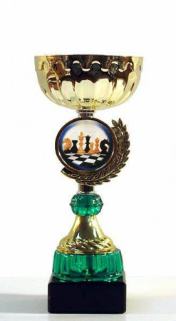 Coupe Interne 2026 finale