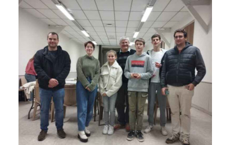 Grand prix de Belloy