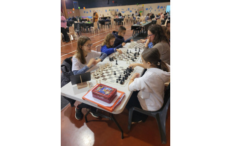 Festival du jeu à Vignacourt