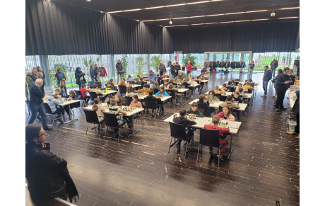 Championnat scolaire départemental des écoles primaires