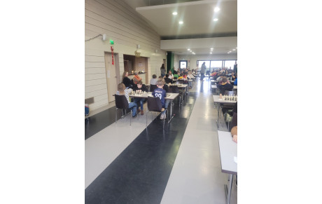 Championnat Départemental Scolaire Somme