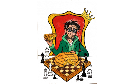 Grand Prix de la galette des Roye