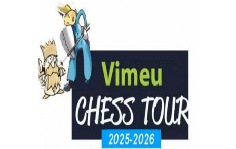 Vimeu Chess Tour Bourseville