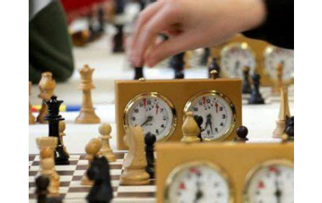 Championnat interne Belloy-Echecs Ronde 9