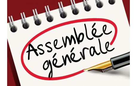Assemblée Générale