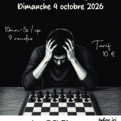 Tournoi de Saint Just en Chaussée