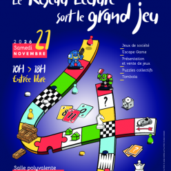 Fête du jeu de société